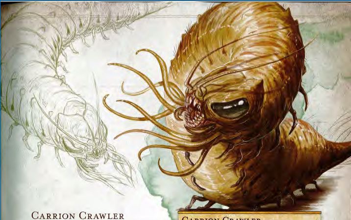 Carrion Crawler