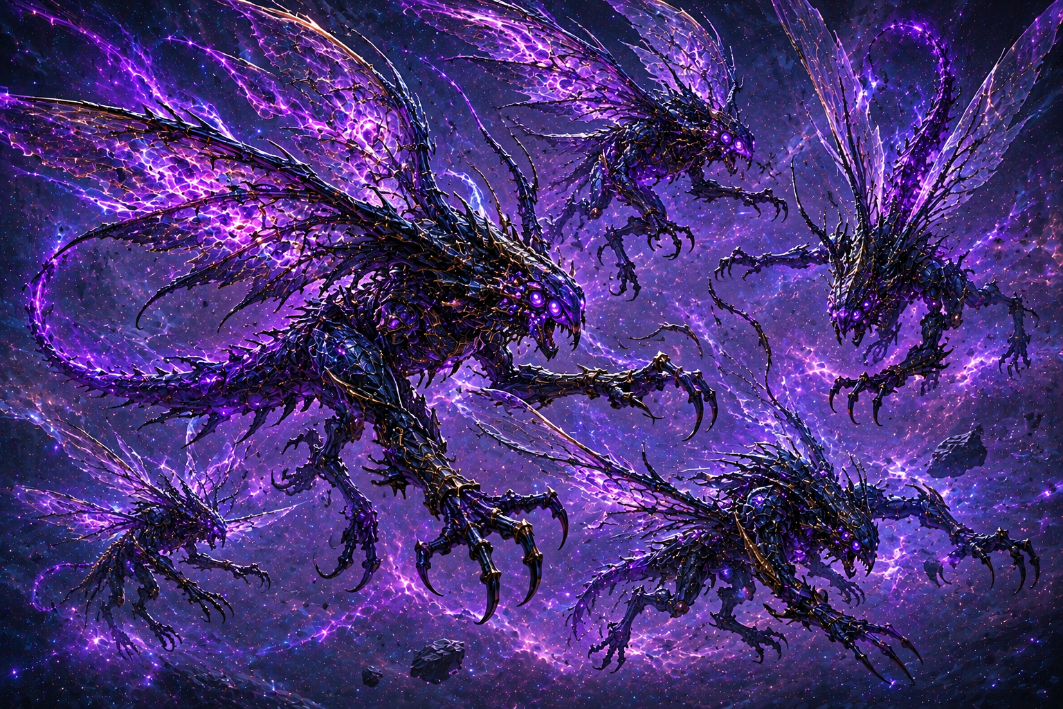Astral Render